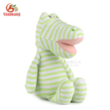 Dragon en peluche gros jouet en peluche dragon vert jouets